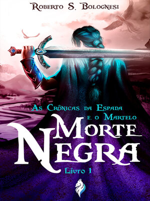 cover image of Morte Negra